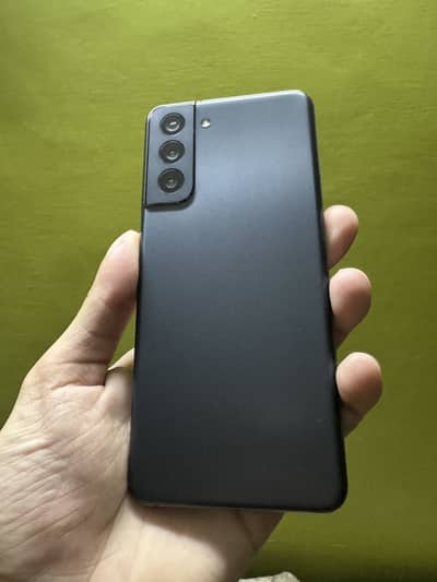 Samsung Mobile S21