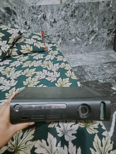 x box 360