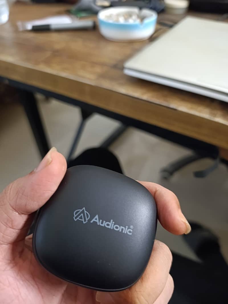 Wireless Earbuds Airbuds 3