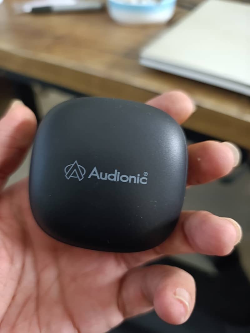 Wireless Earbuds Airbuds 5