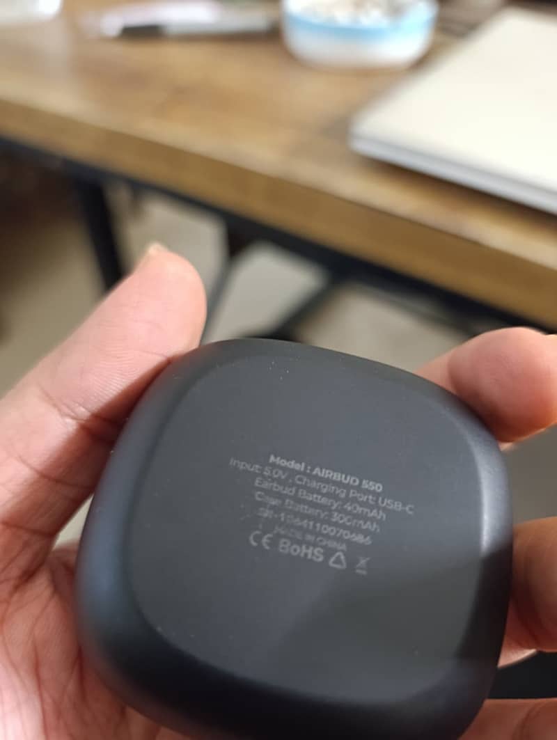 Wireless Earbuds Airbuds 6