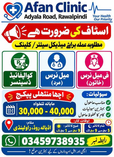job offer