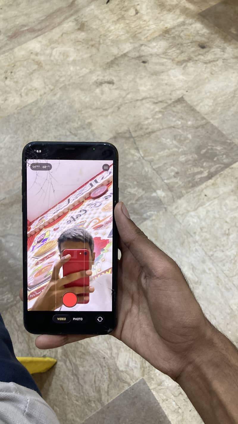iPhone 11 Pro Max (Exchange Possible) 7