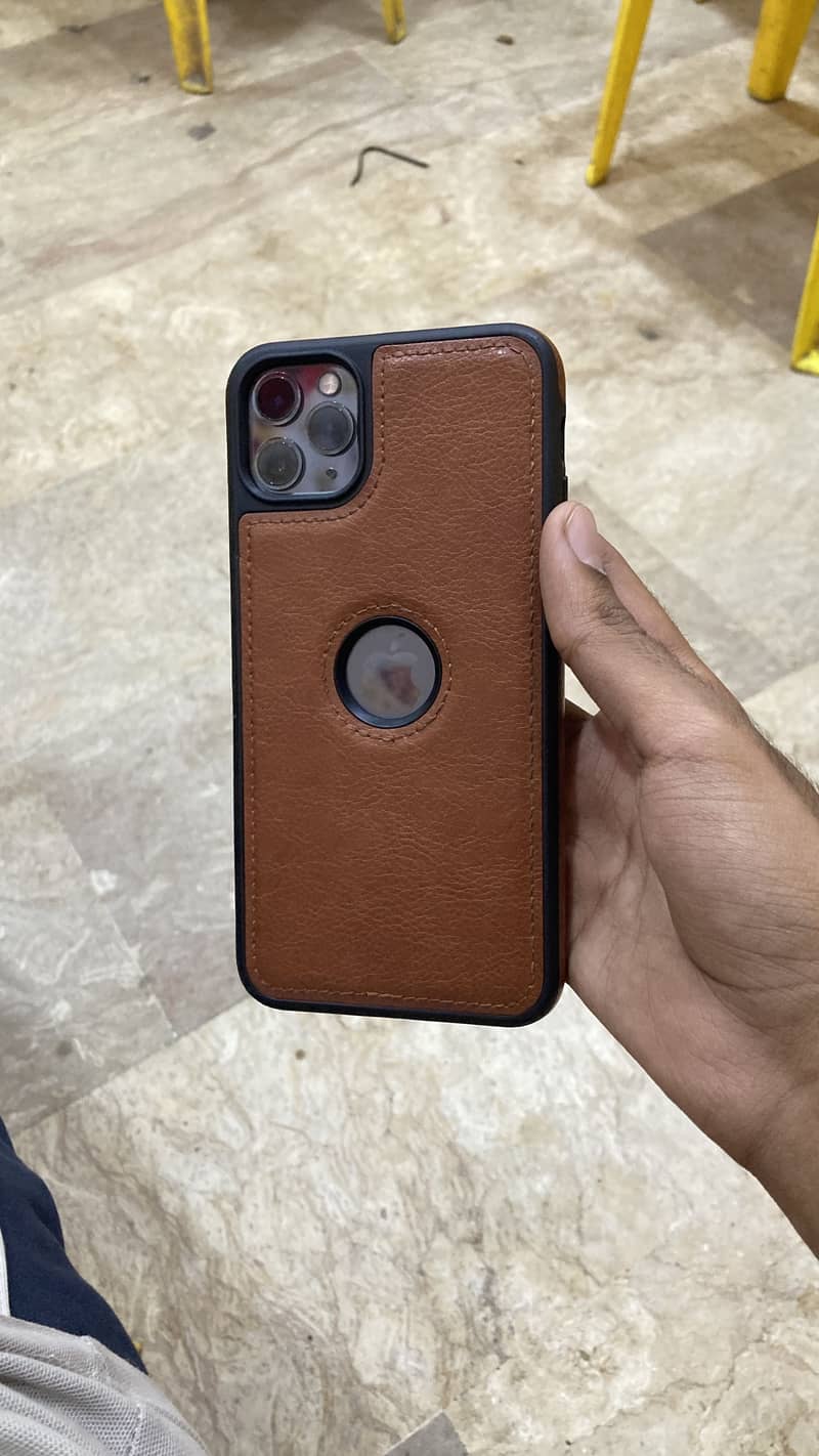 iPhone 11 Pro Max (Exchange Possible) 15