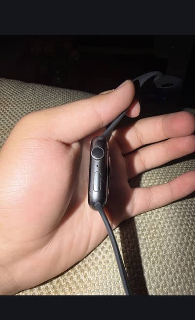 Apple Watch Series 4 in good condition