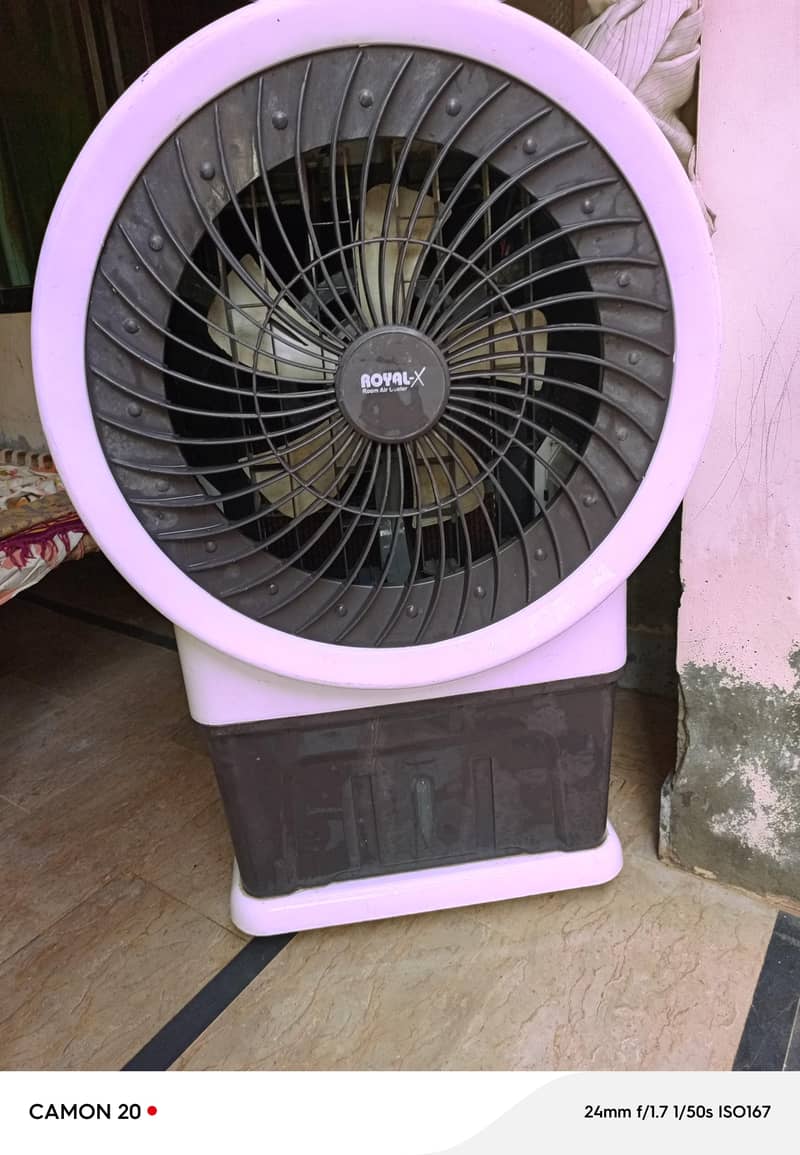 Air Cooler 0