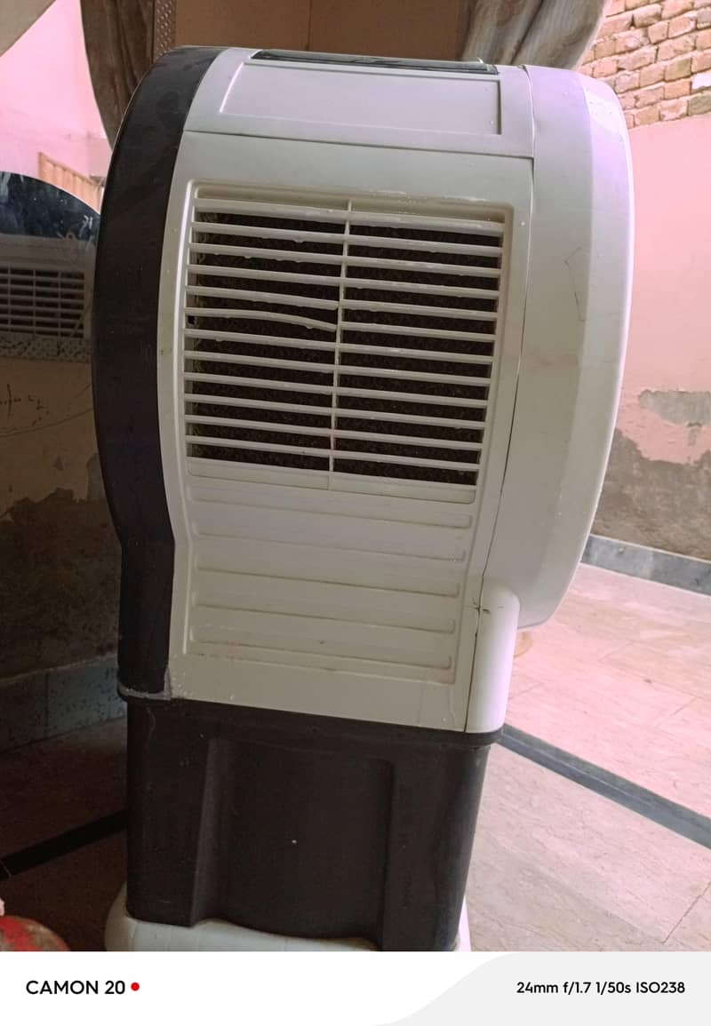 Air Cooler 3
