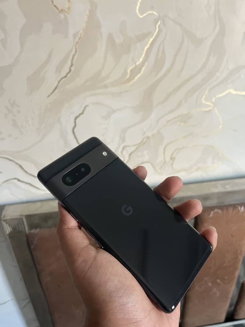 Google Pixel 7 Approved 0