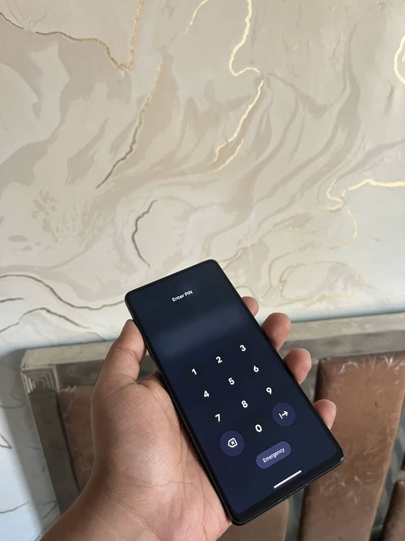 Google Pixel 7 Approved 1