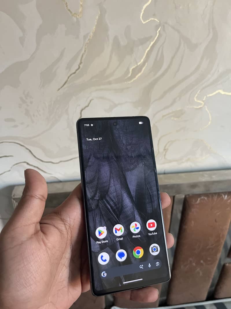 Google Pixel 7 Approved 2