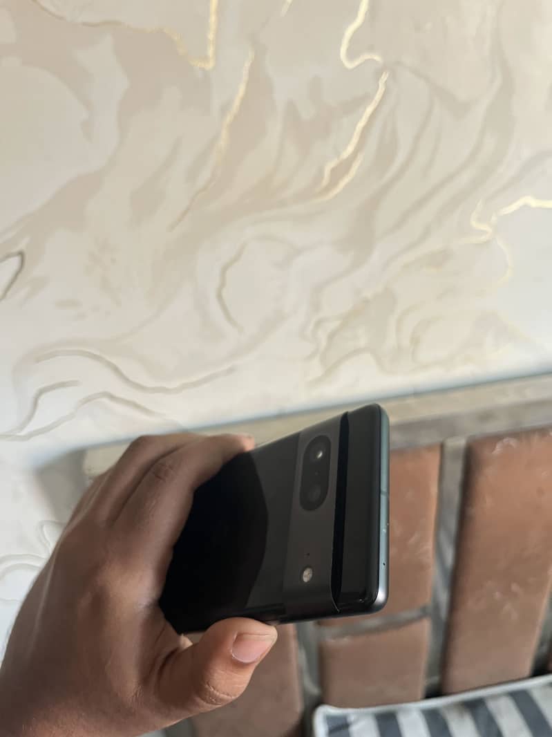 Google Pixel 7 Approved 4