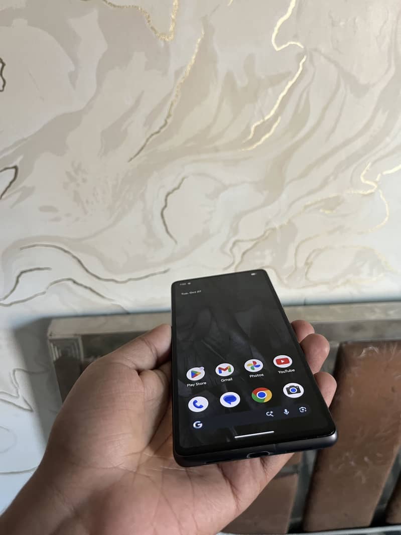 Google Pixel 7 Approved 5