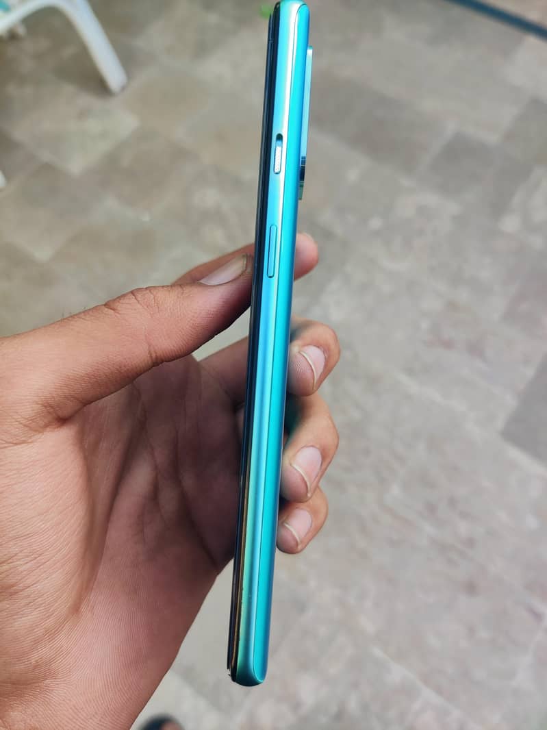 One Plus 8T 1
