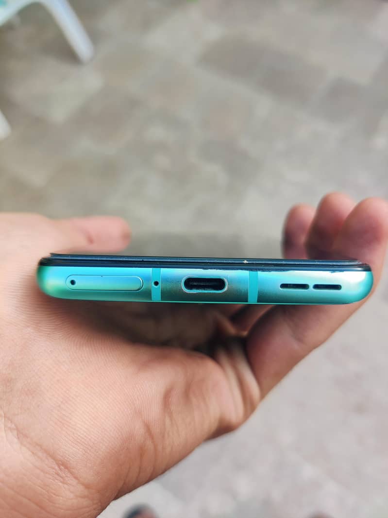 One Plus 8T 2