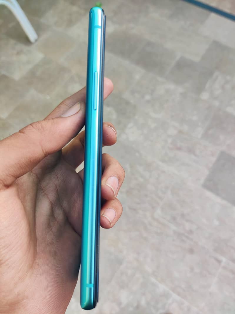 One Plus 8T 3