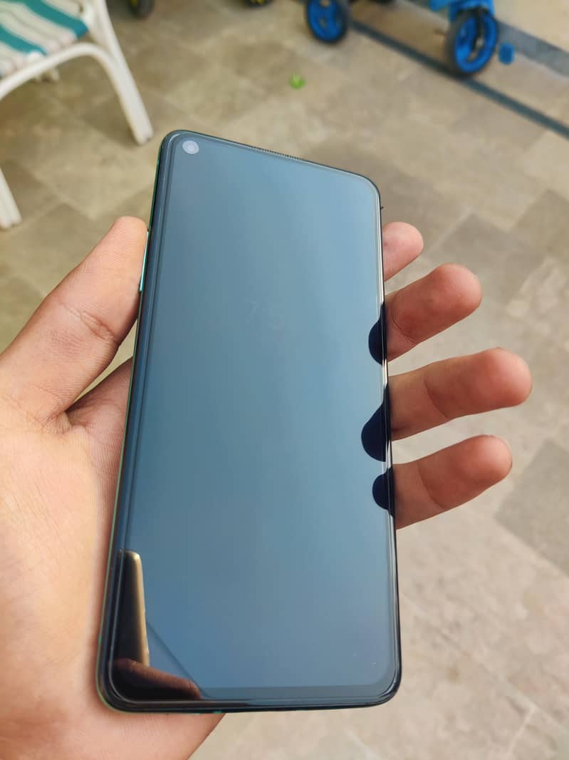 One Plus 8T 4