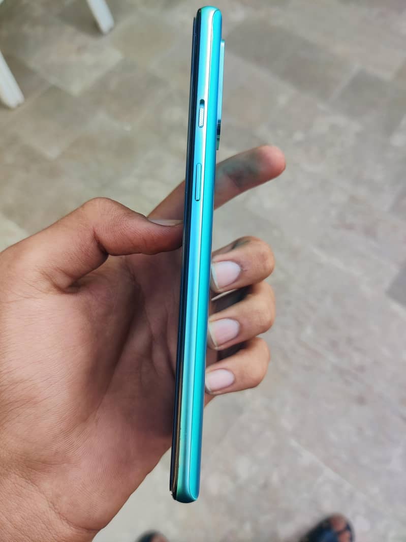 One Plus 8T 5