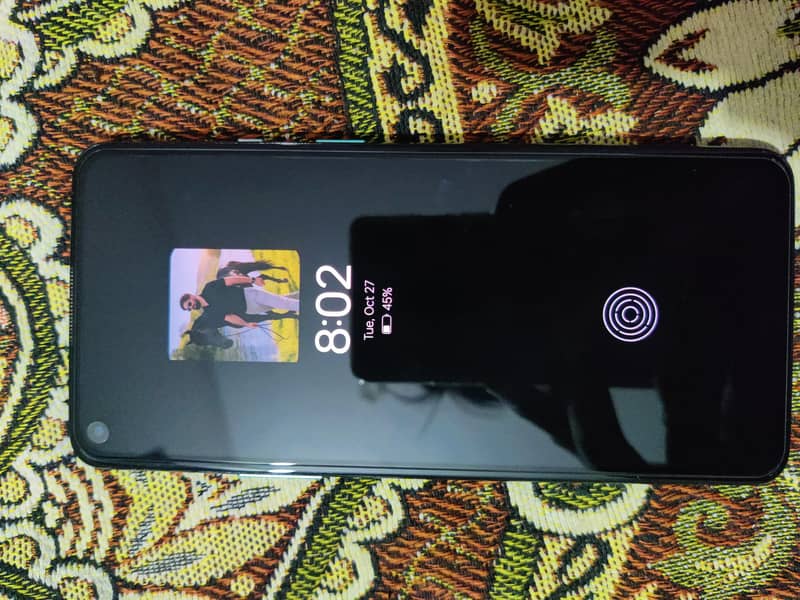 One Plus 8T 6