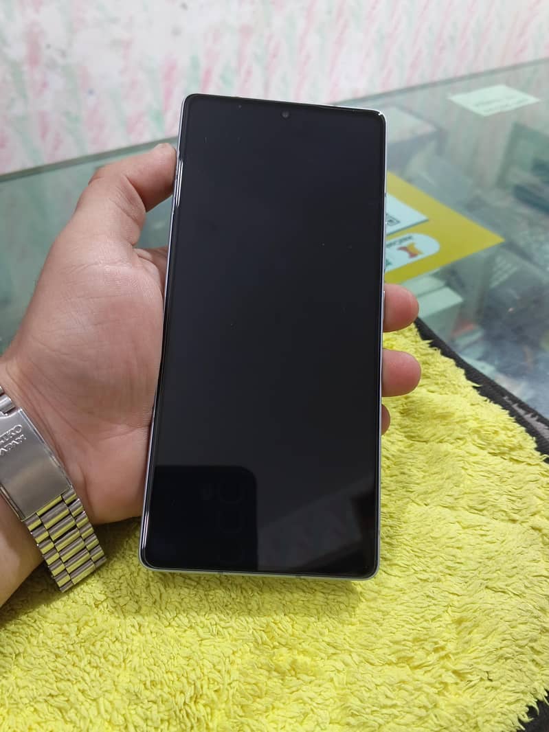 Infinix Note 50 3