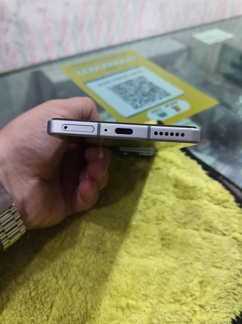 Infinix Note 50 4