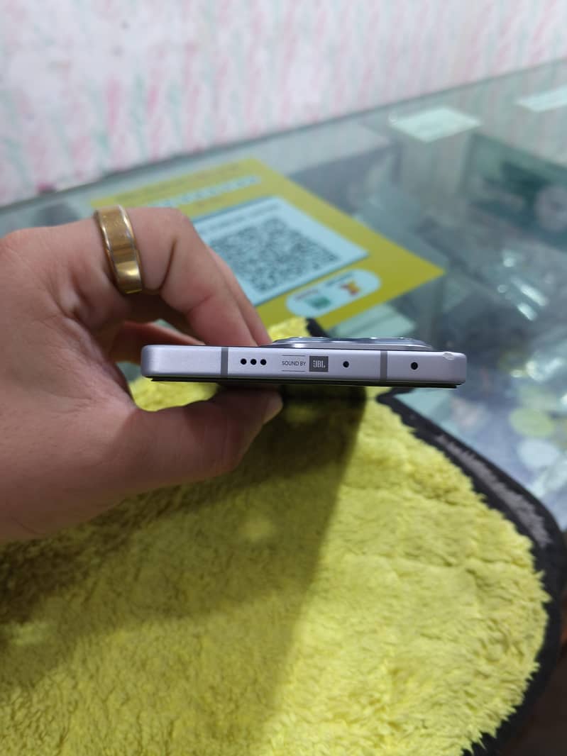 Infinix Note 50 5