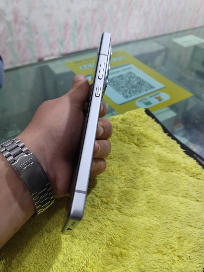 Infinix Note 50 6