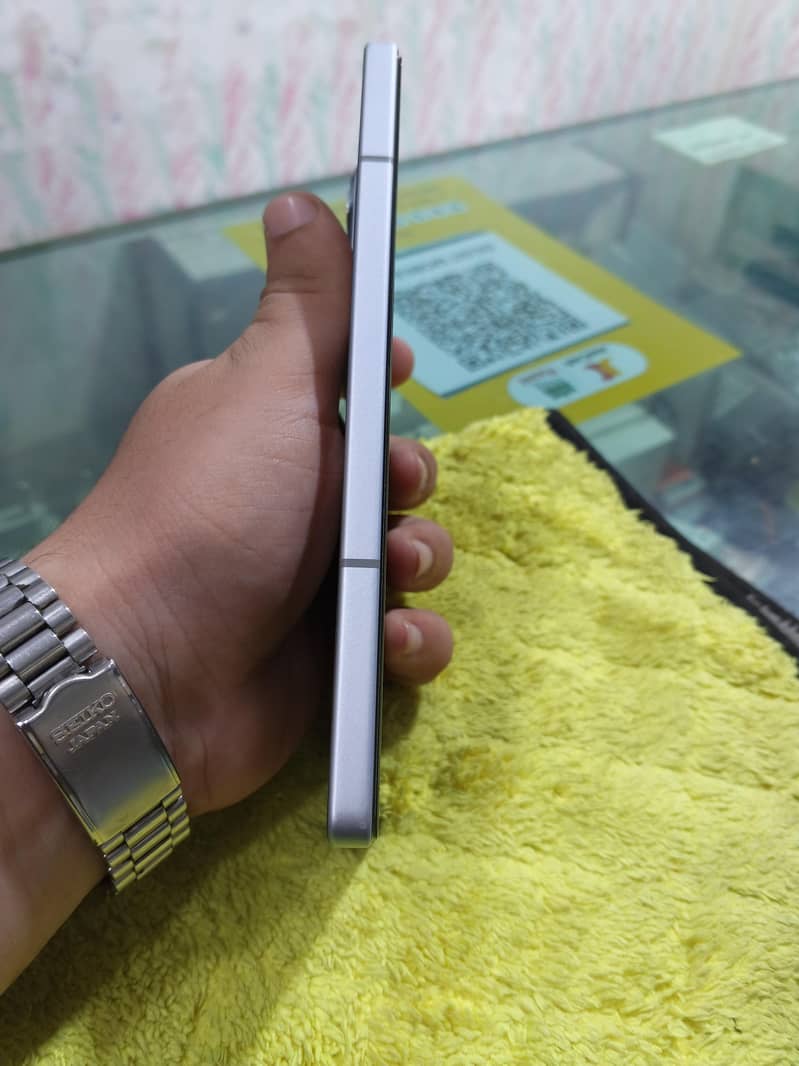Infinix Note 50 7