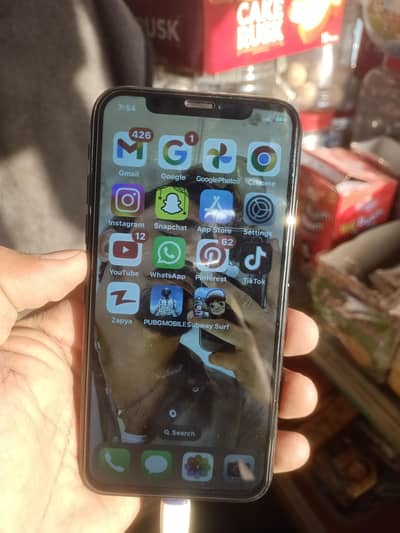 Apple iPhone X 64gb Exchange Possible