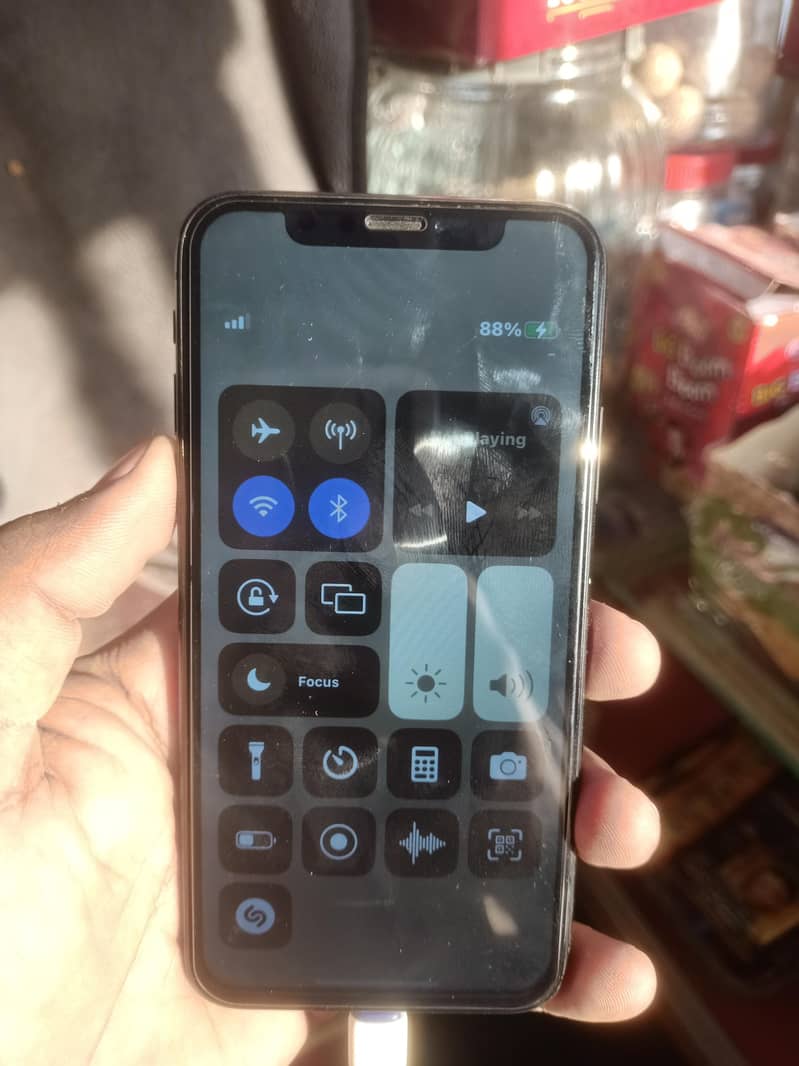 Apple iPhone X 64gb Exchange Possible - Mobile Phones - 1120920063