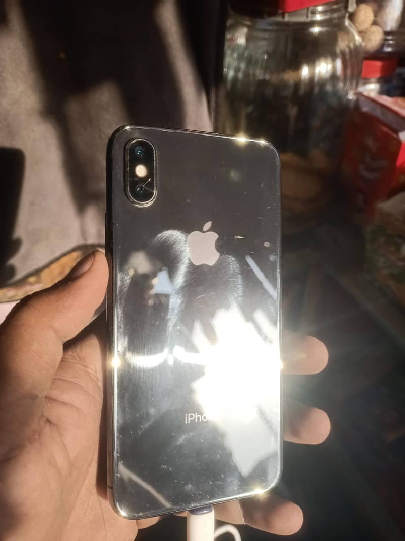 Apple iPhone X 64gb Exchange Possible - Mobile Phones - 1120920063