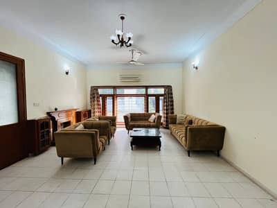 Beautiful Upper Portion Fully Furnished Preferably For Working Single Lady Or Single Male