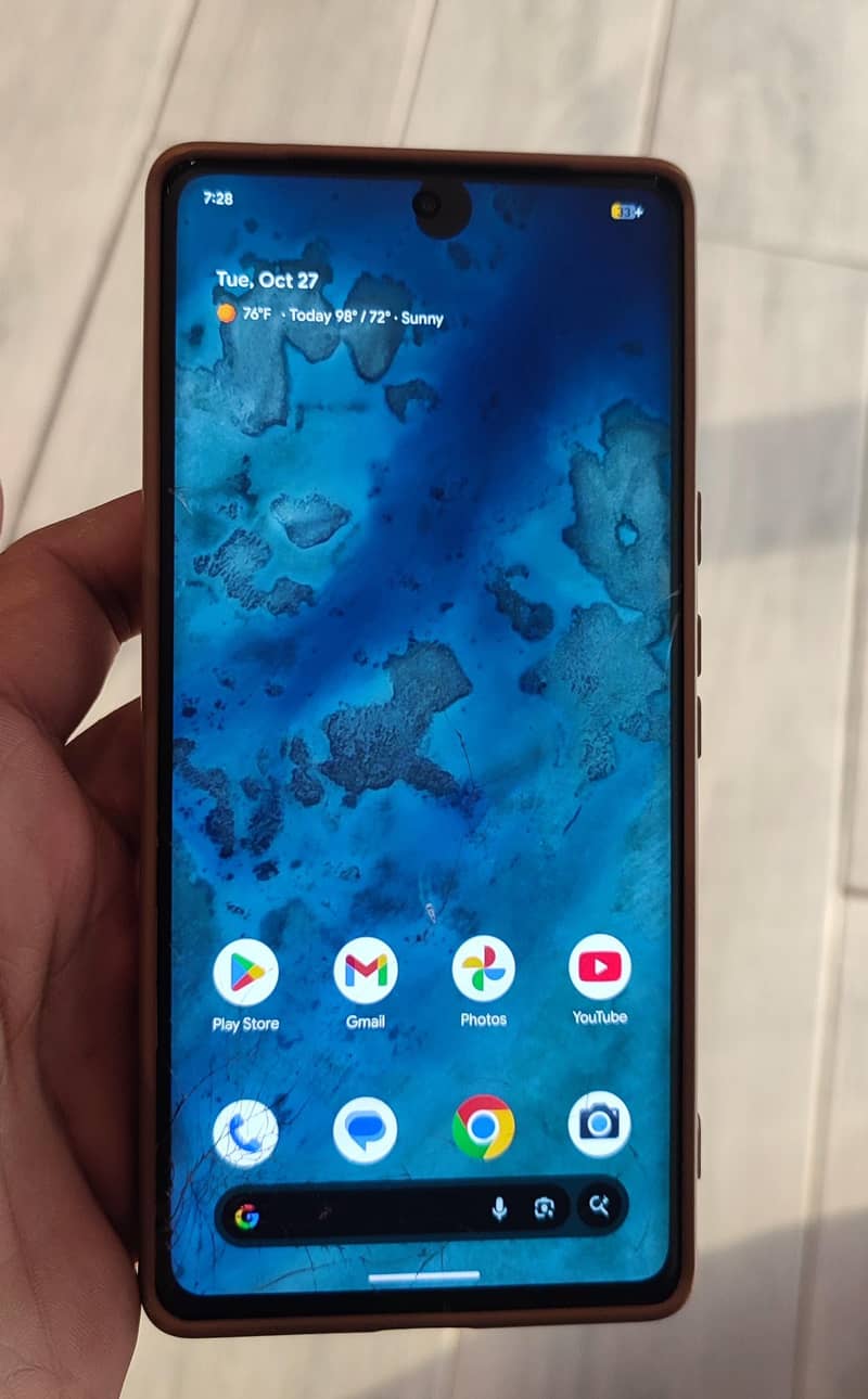 Google Pixel 6 Pro 1