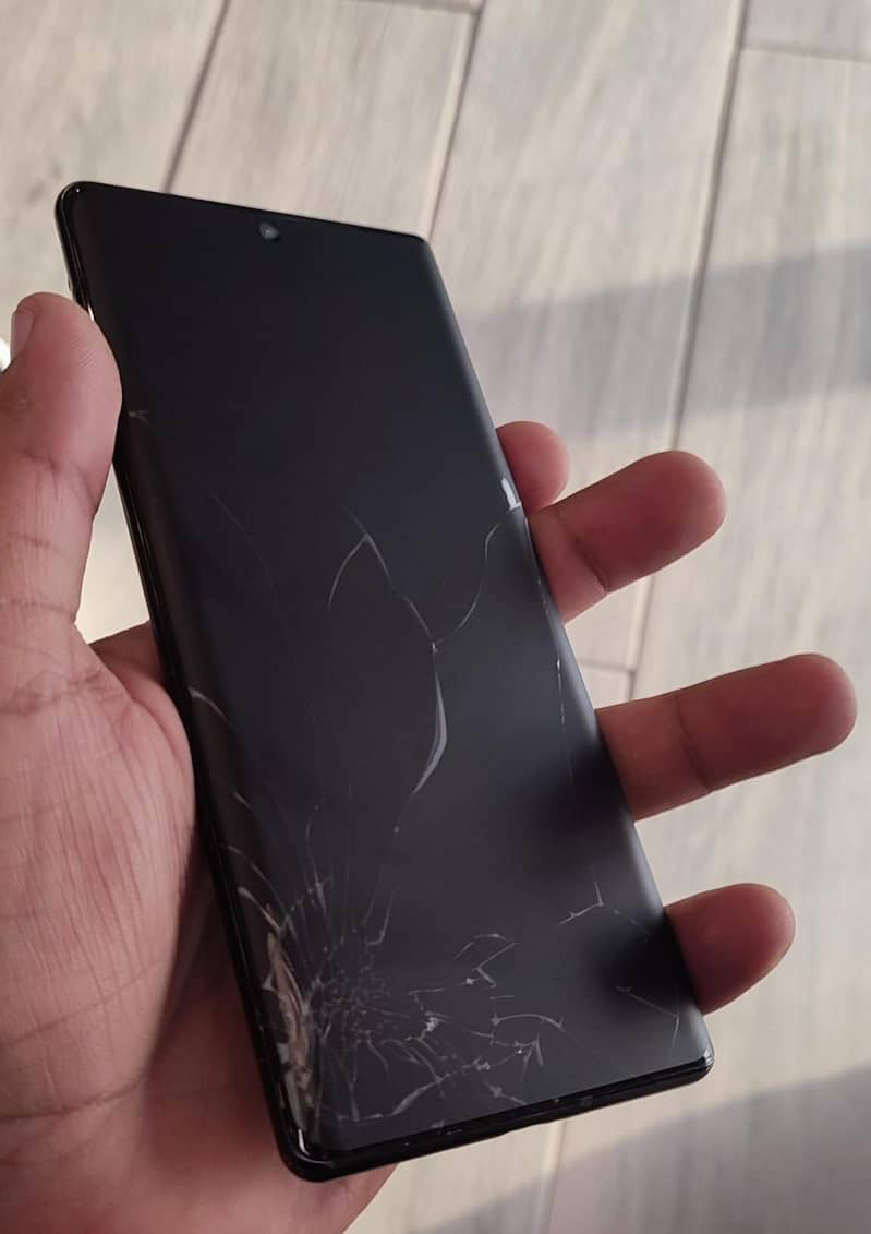 Google Pixel 6 Pro 4