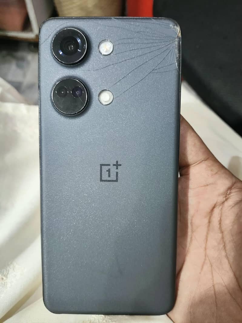 One Plus Nord 3 1