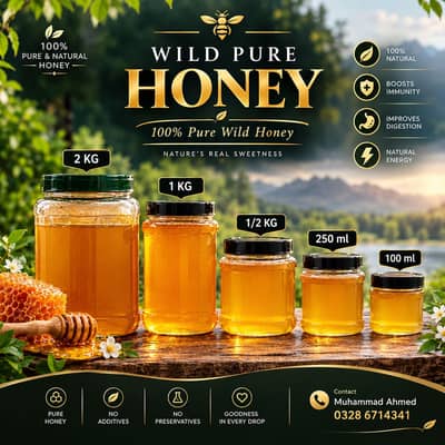 Honey