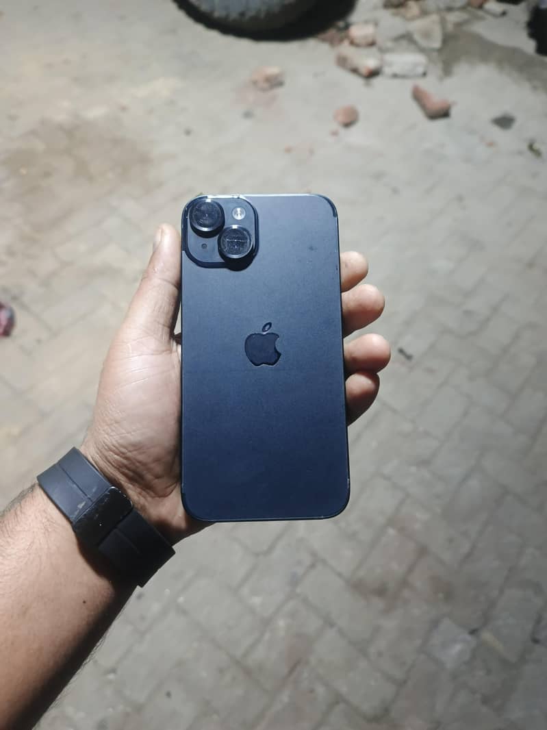 Apple iPhone 14 5