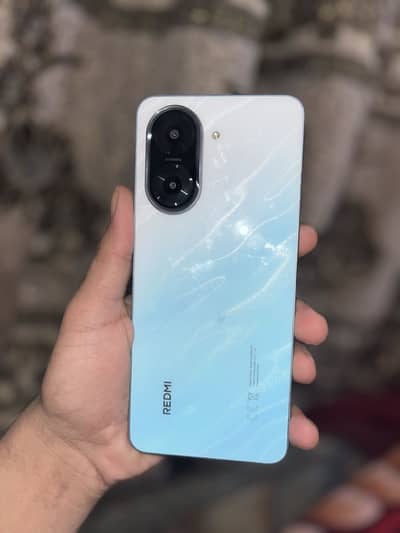 Xiaomi Redmi A5 03064446203
