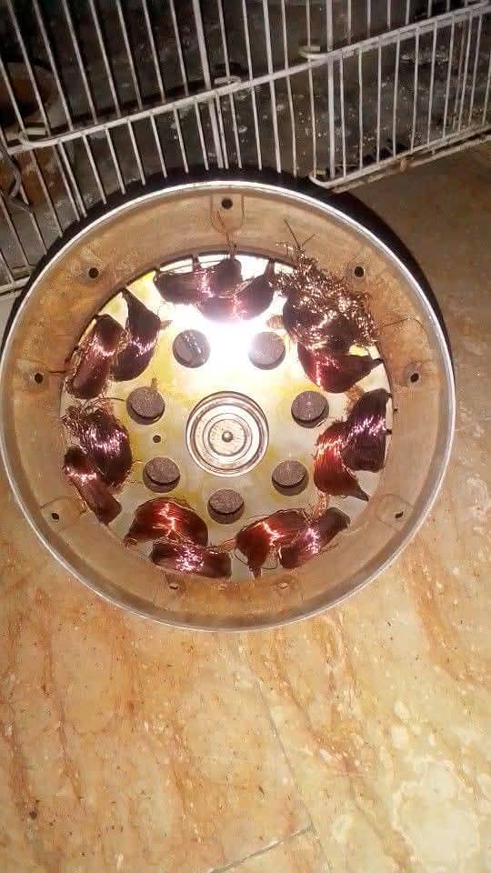 copar fan for sel - Ceiling Fans - 1120920092