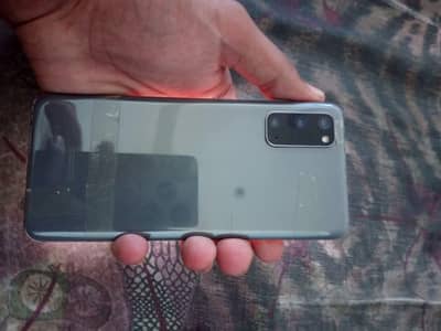 Samsung Mobile S20 5G