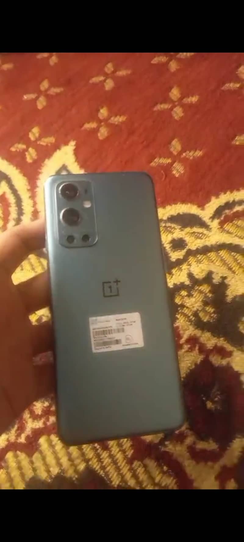 One Plus 9 Pro 0