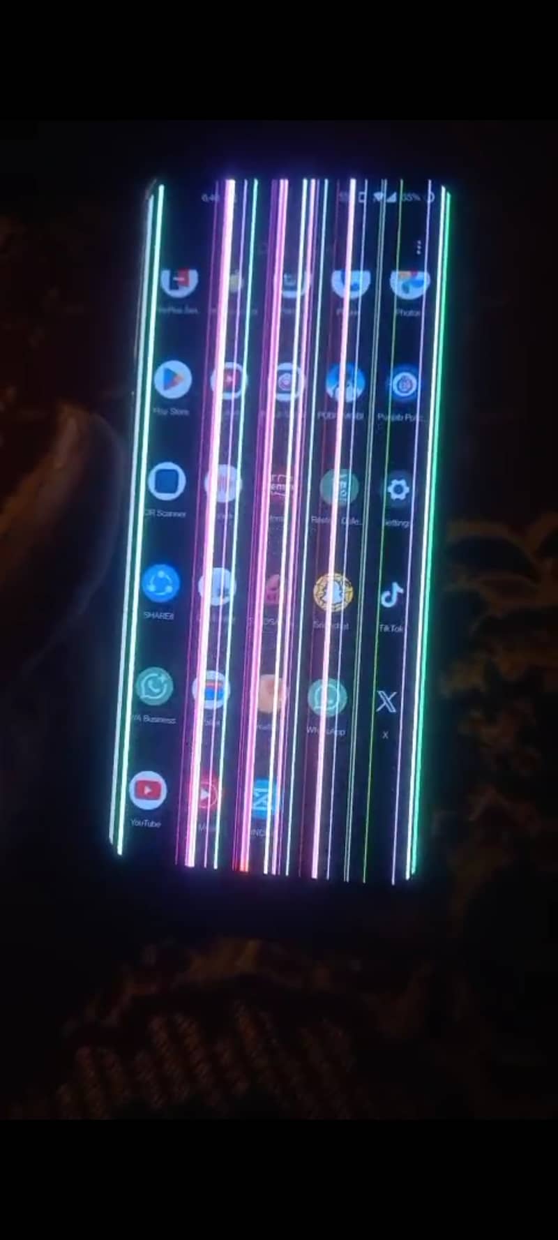 One Plus 9 Pro 1