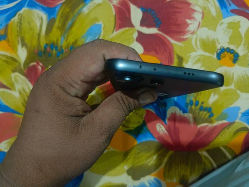 TECNO 50 PRO 5