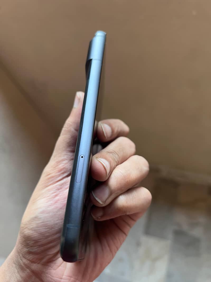 Google Pixel 8 Official PTA 1