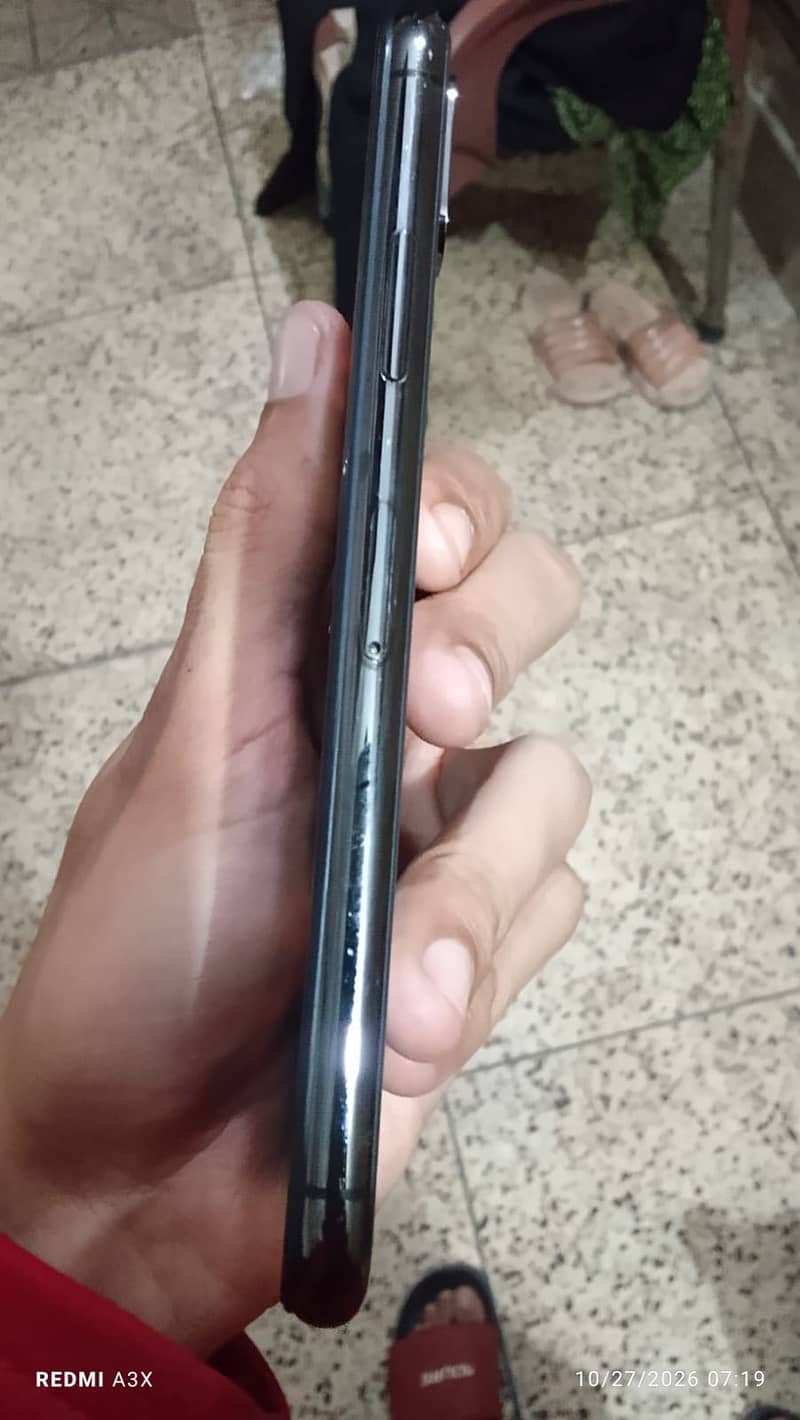 Apple iPhone X 1