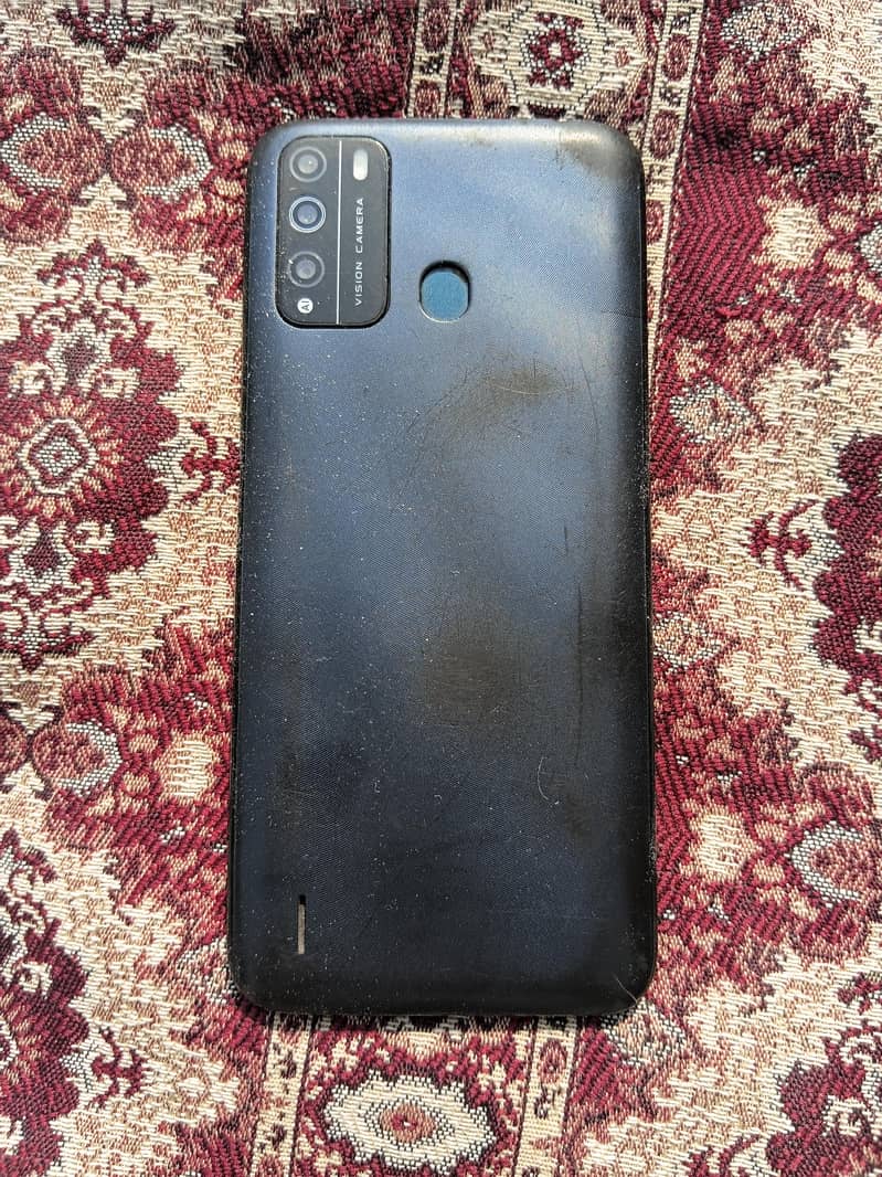 Itel Other Model 0