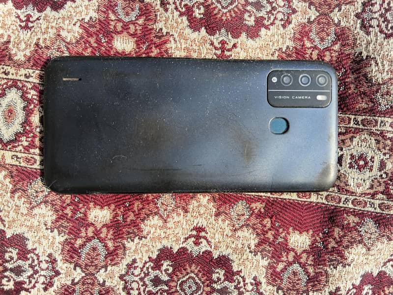 Itel Other Model 1
