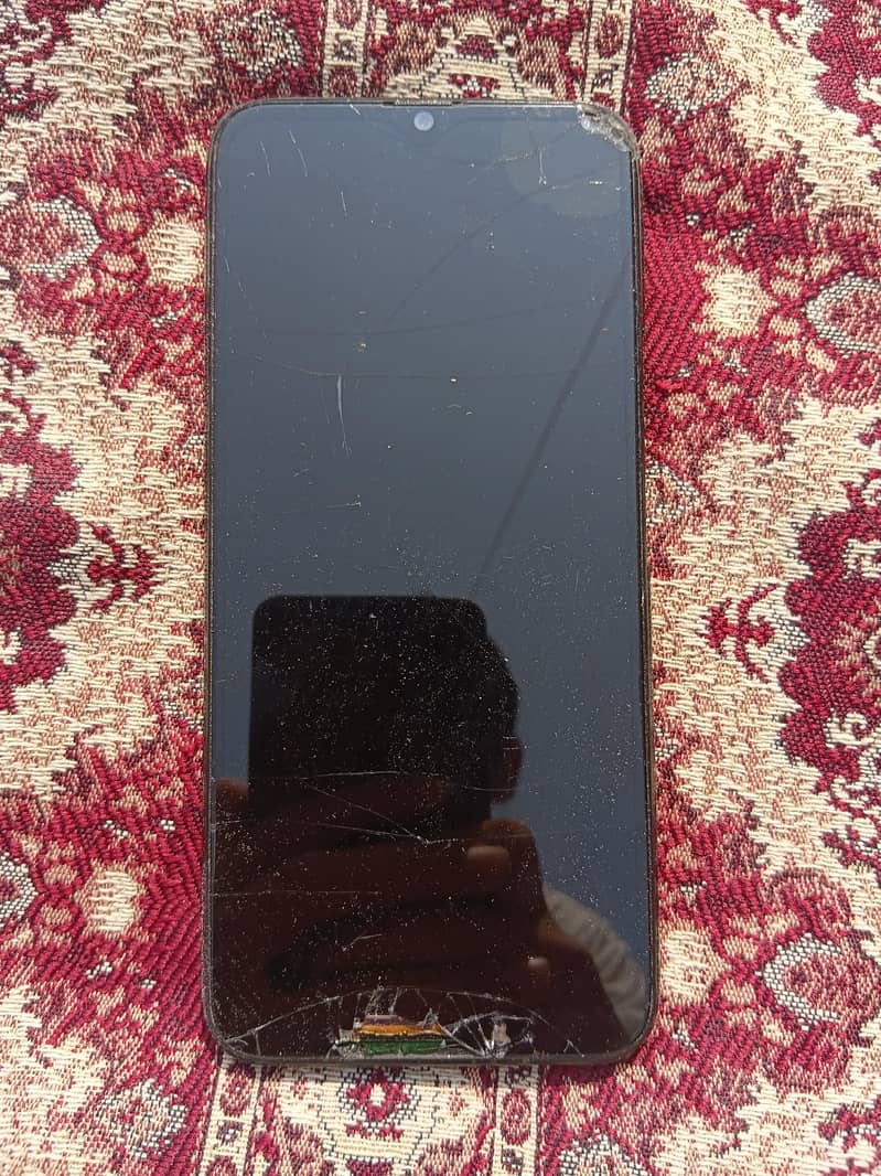 Itel Other Model 2