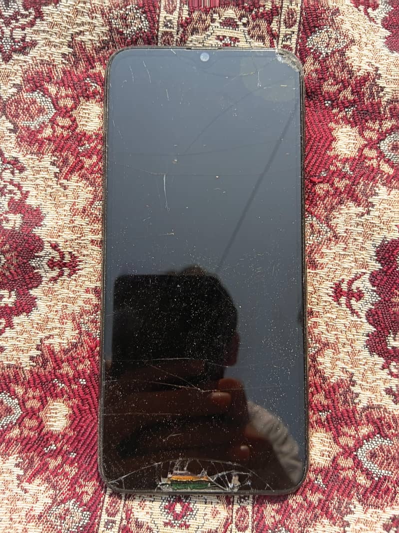 Itel Other Model 3