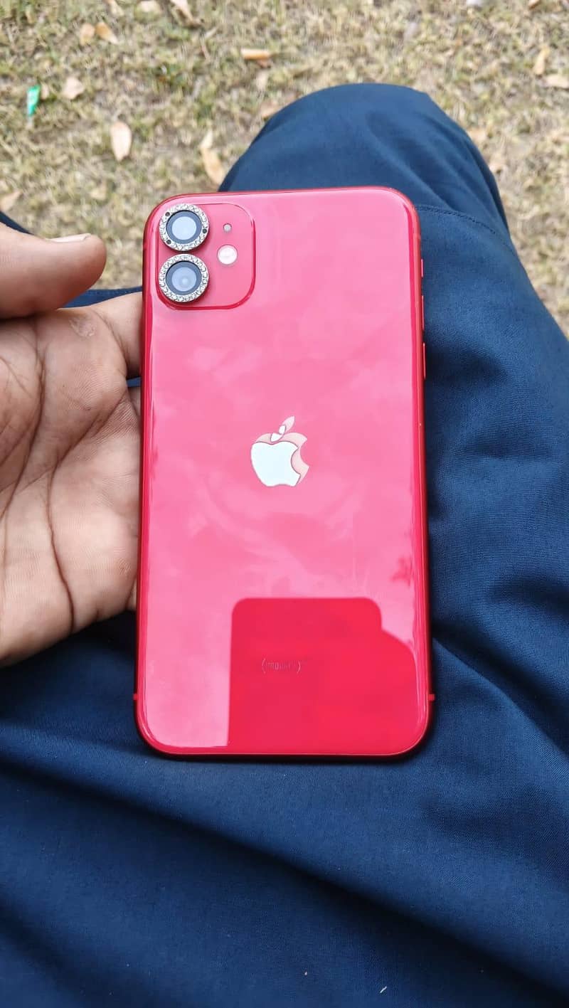 Apple iPhone 11 1