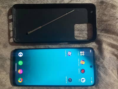 Motorola Moto G Stylus 2023 5G Patched Removed